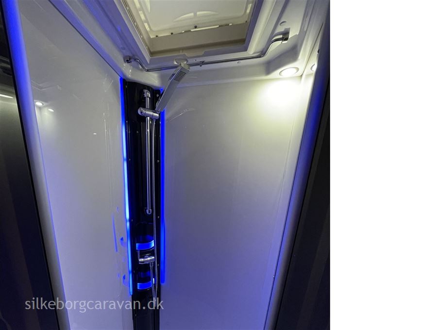 Autostar Premice I740 LC